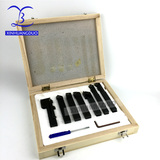 7pcs数控机夹刀16mm