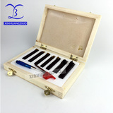 7pcs数控机夹刀10mm